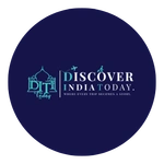 Discover India Today