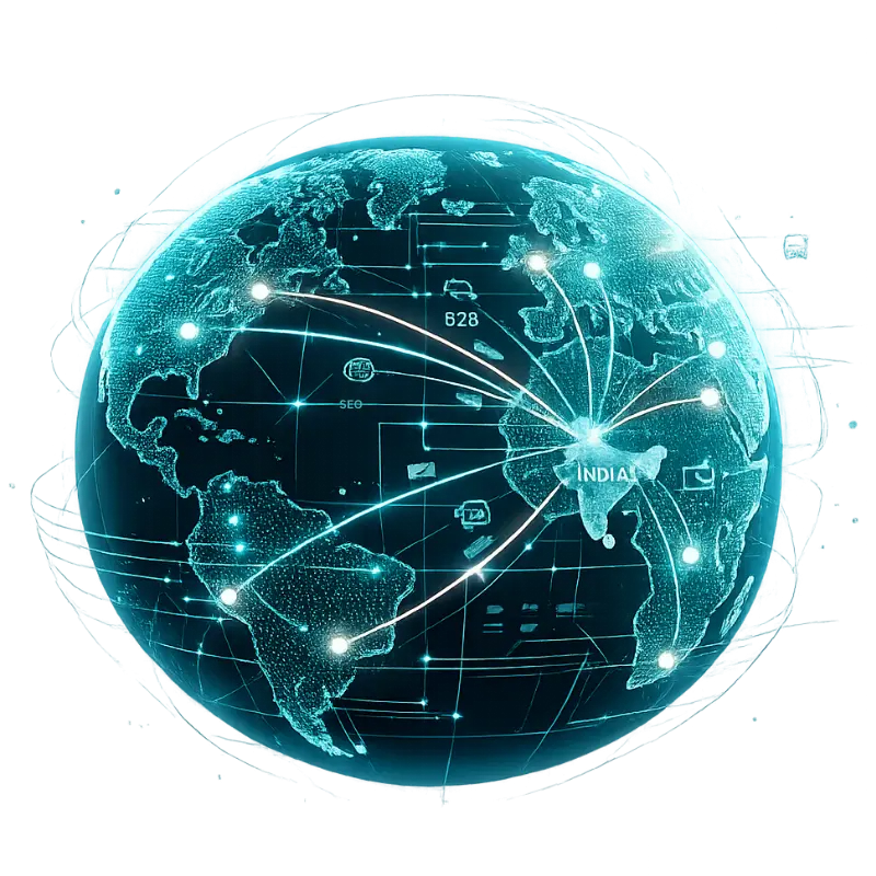 Digital Marketing Agency in Jaipur Team