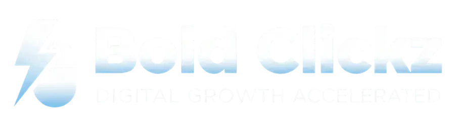 Bold Clickz - Digital Marketing Agency in Jaipur